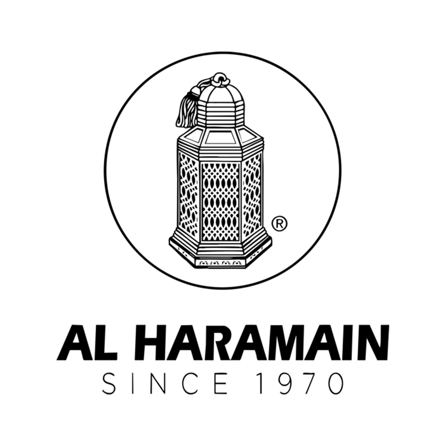 Al Haramain