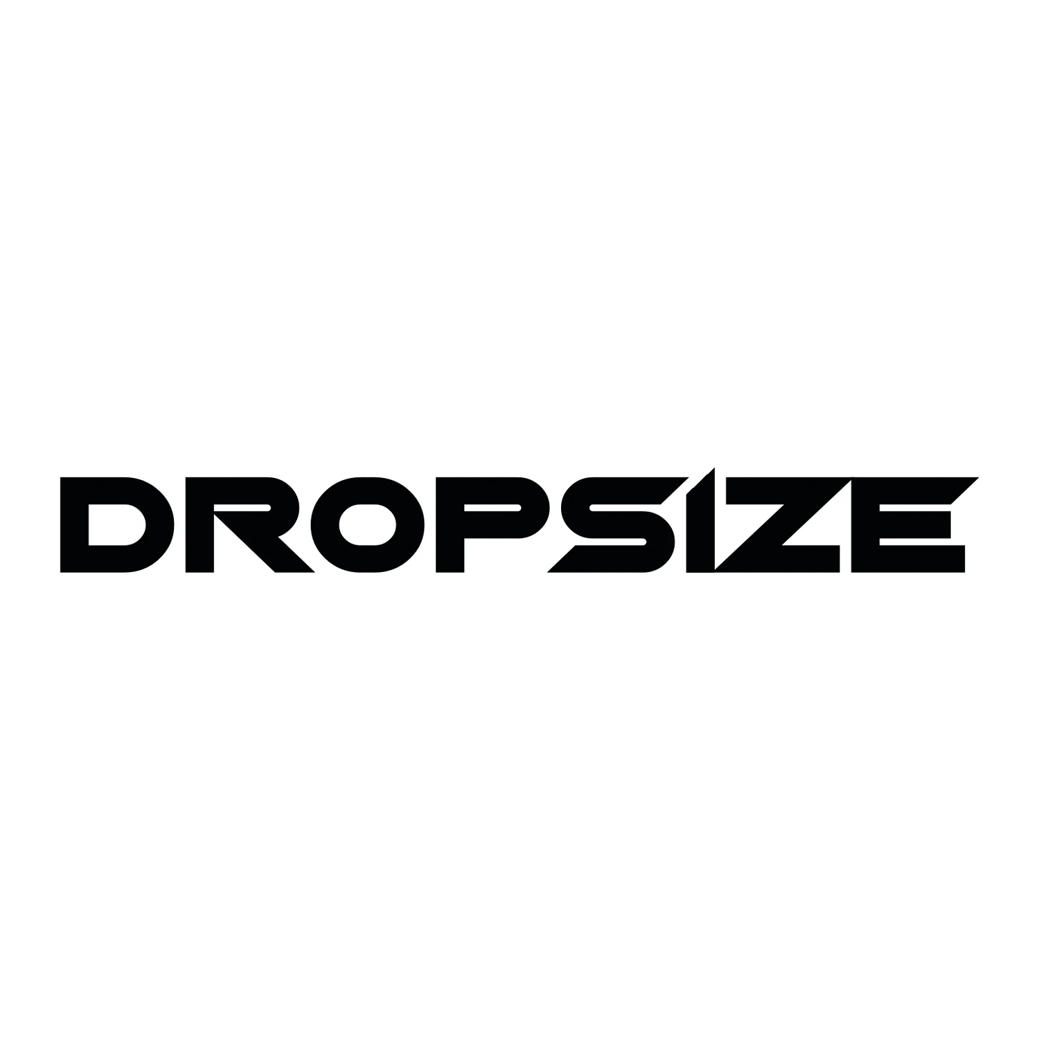 Dropsize
